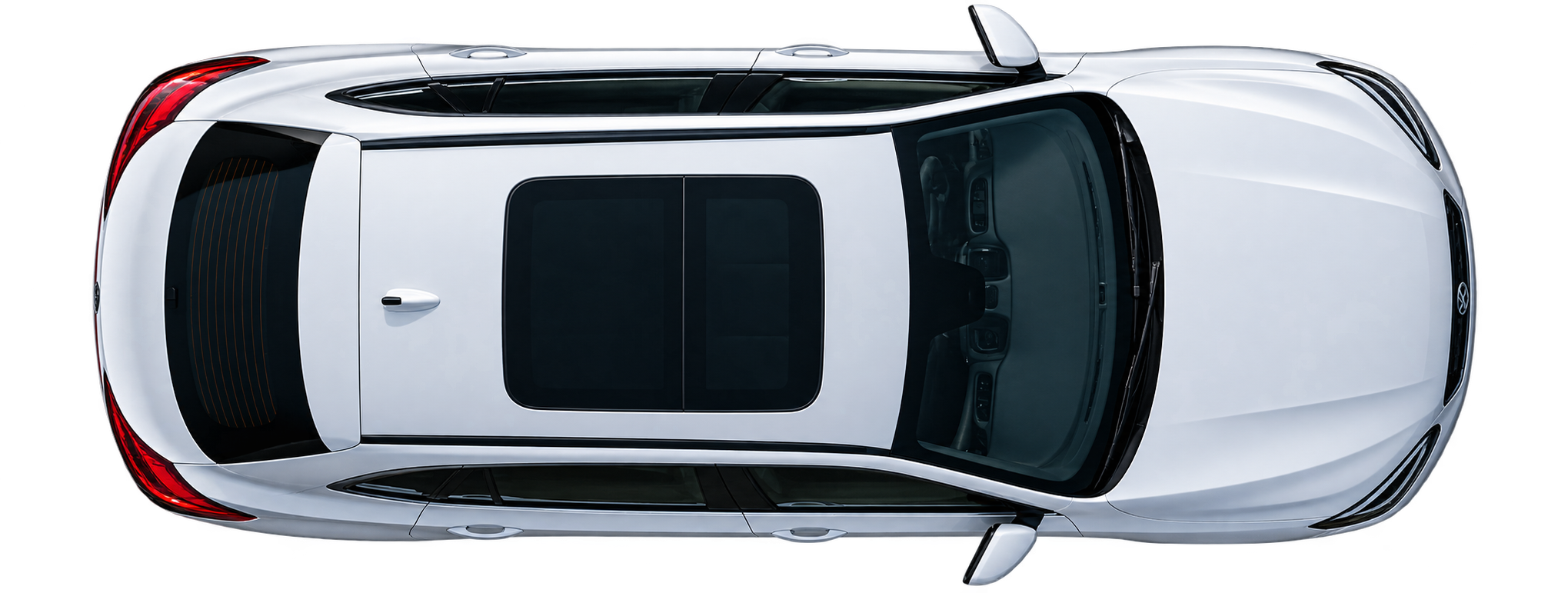 Veículo AutoLead